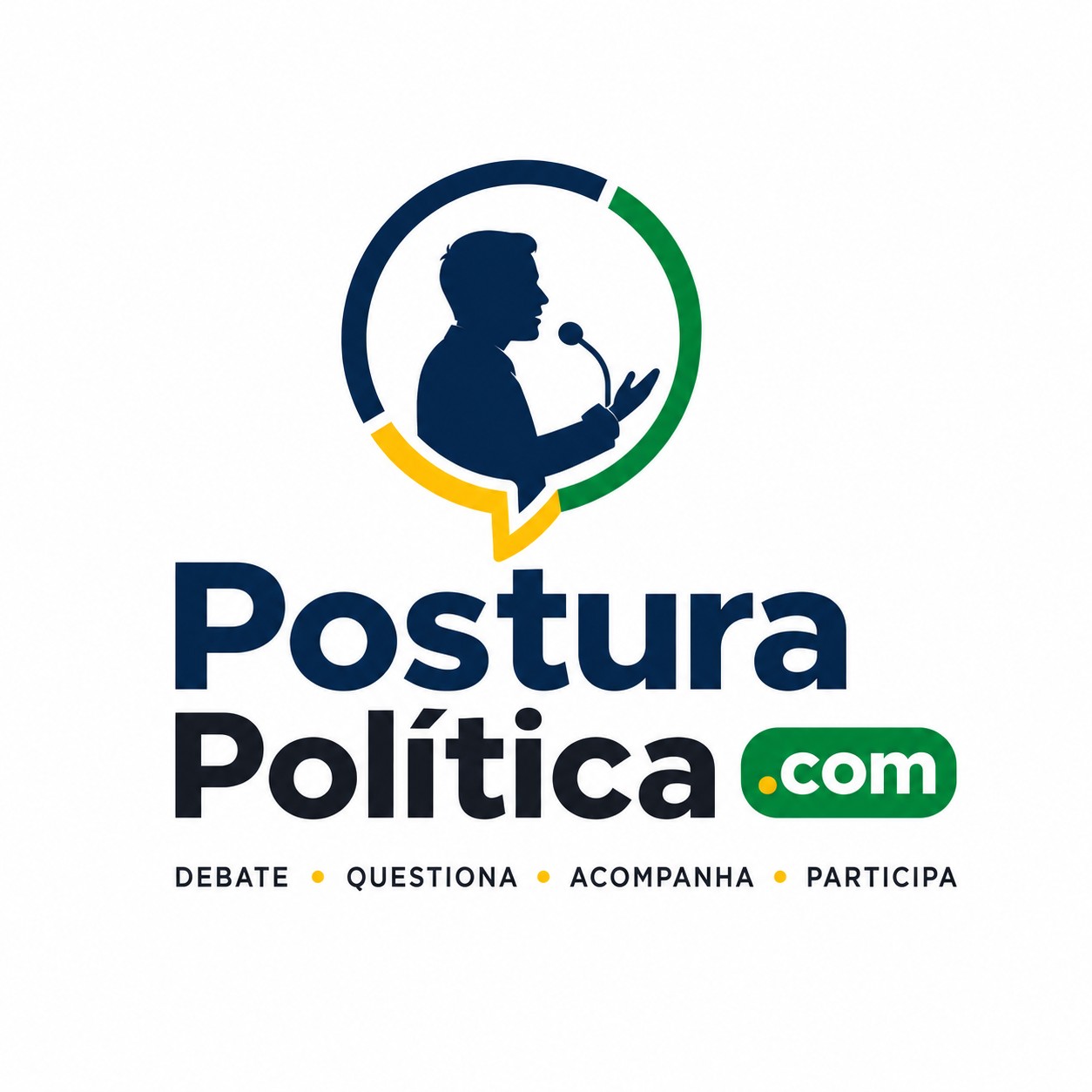 PosturaPolítica